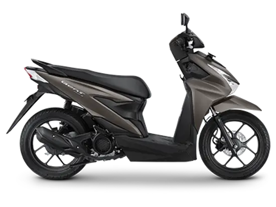 Honda Beat